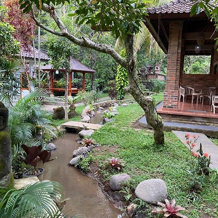 Mayong Bali Villa And Hostel Munduk Dış mekan fotoğraf