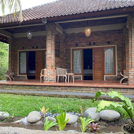 Mayong Bali Villa And Hostel Munduk Dış mekan fotoğraf