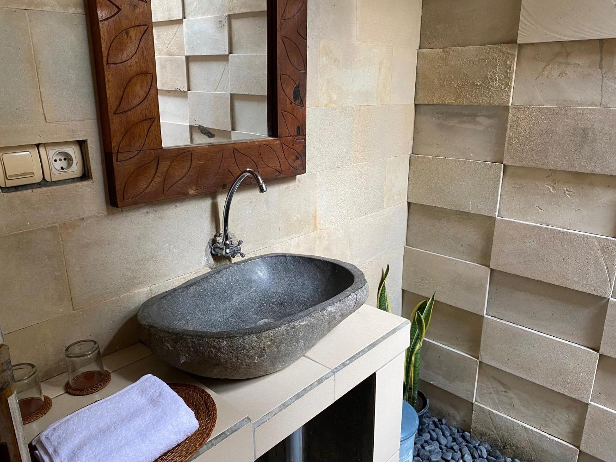 Mayong Bali Villa And Hostel Munduk Dış mekan fotoğraf