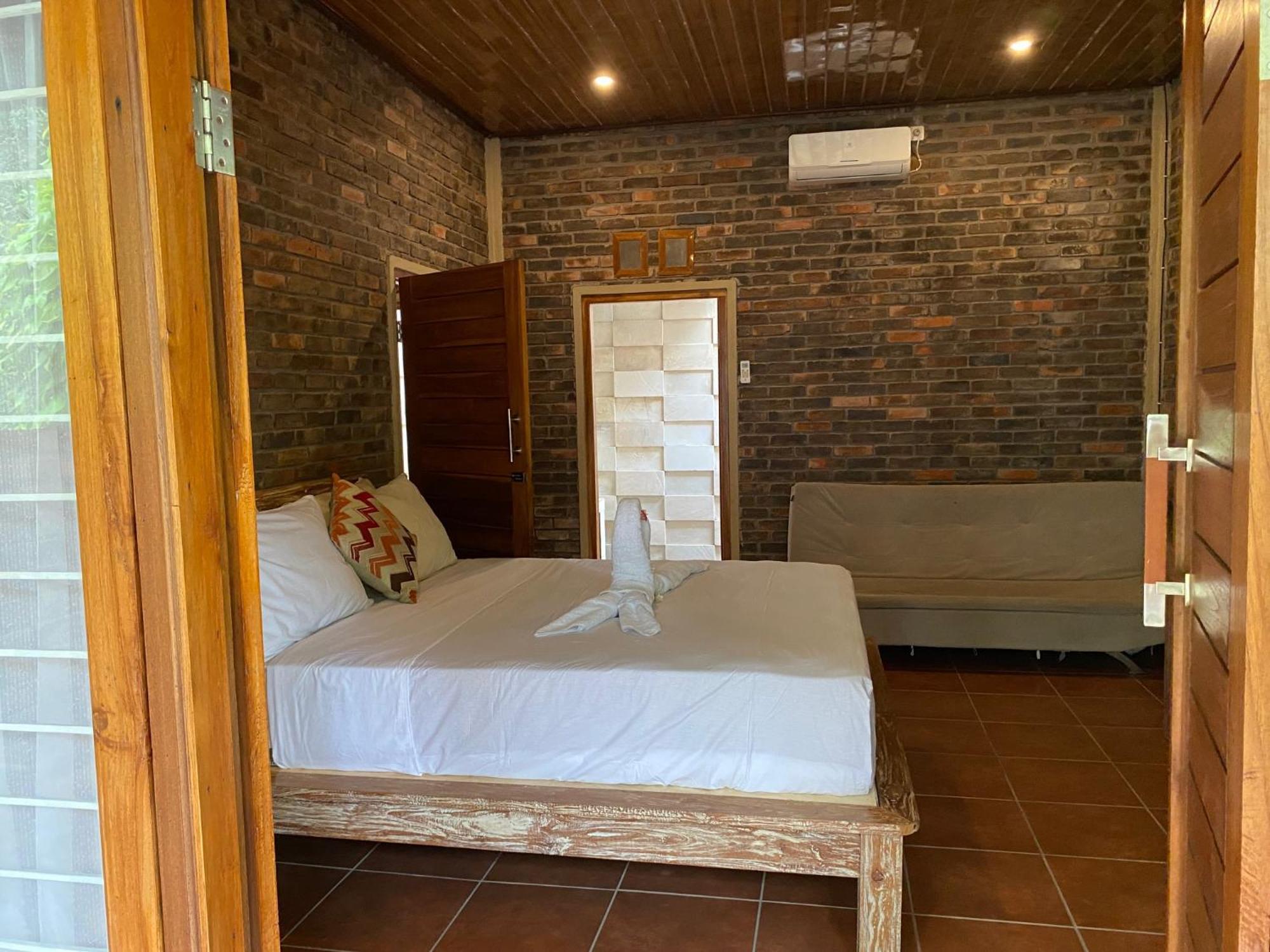 Mayong Bali Villa And Hostel Munduk Dış mekan fotoğraf