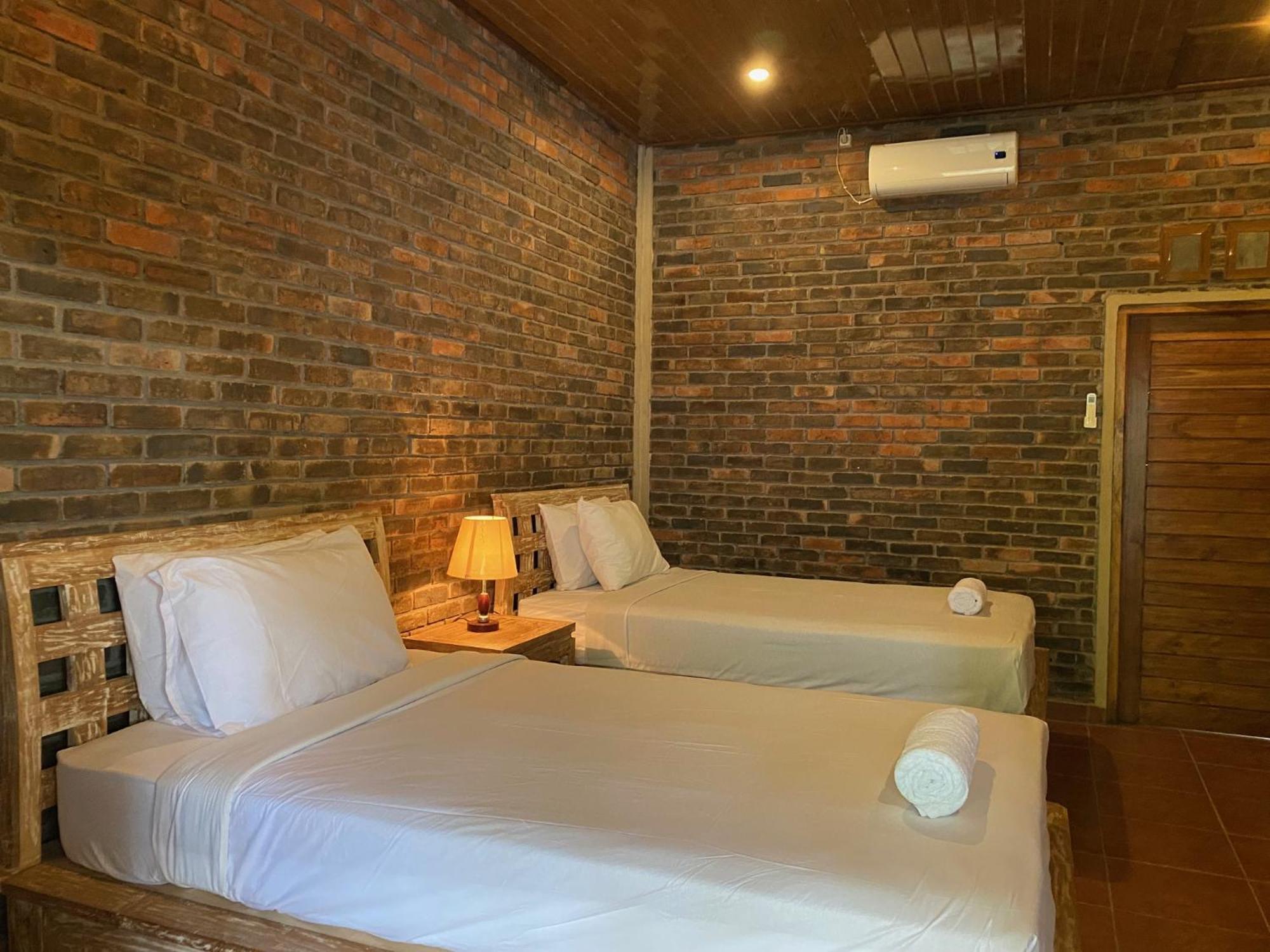 Mayong Bali Villa And Hostel Munduk Dış mekan fotoğraf