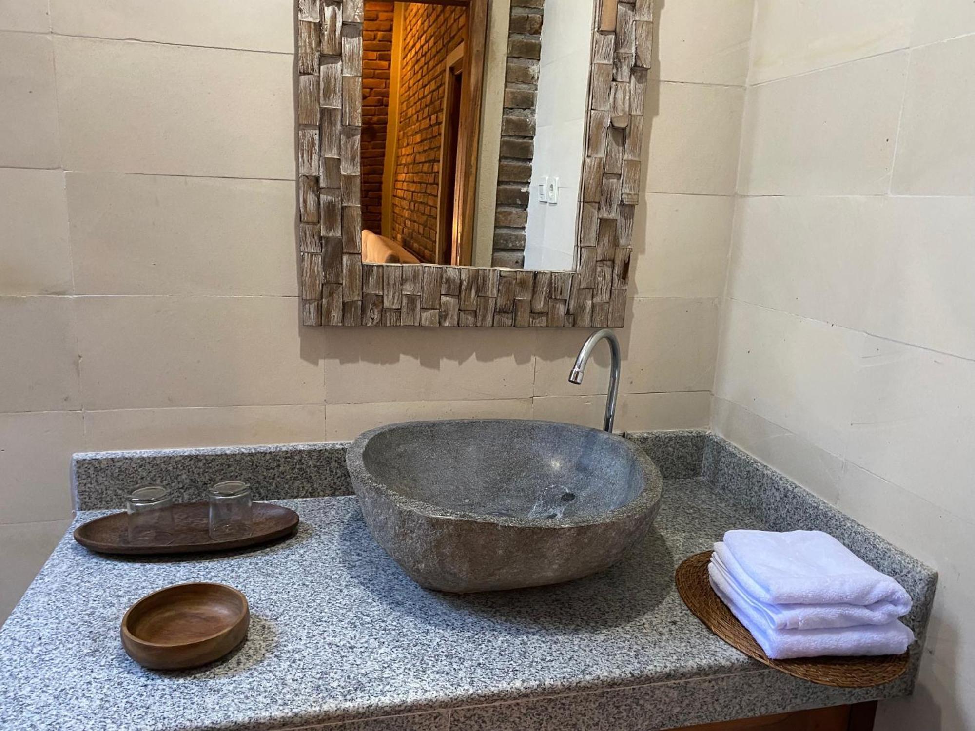 Mayong Bali Villa And Hostel Munduk Dış mekan fotoğraf