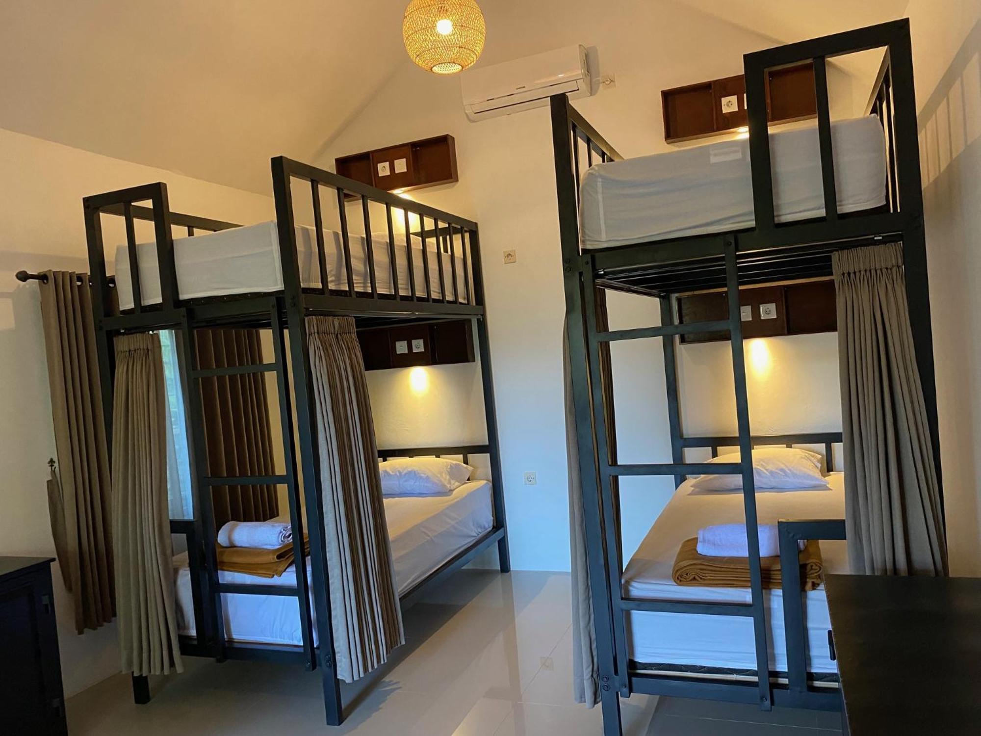 Mayong Bali Villa And Hostel Munduk Dış mekan fotoğraf
