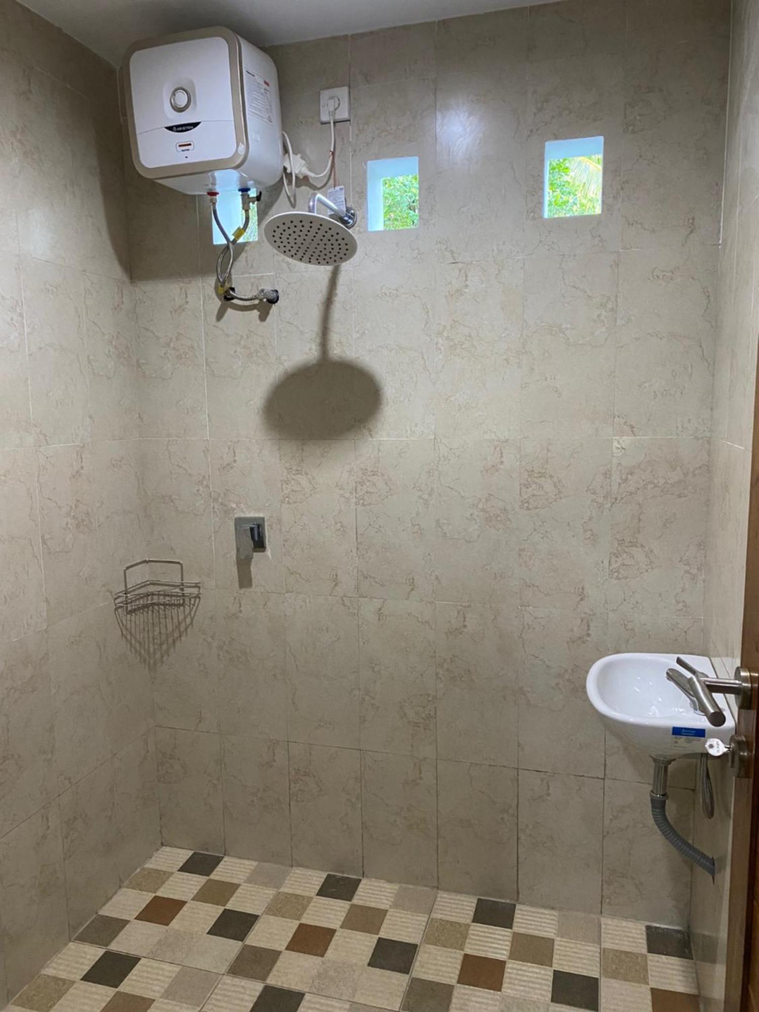 Mayong Bali Villa And Hostel Munduk Dış mekan fotoğraf