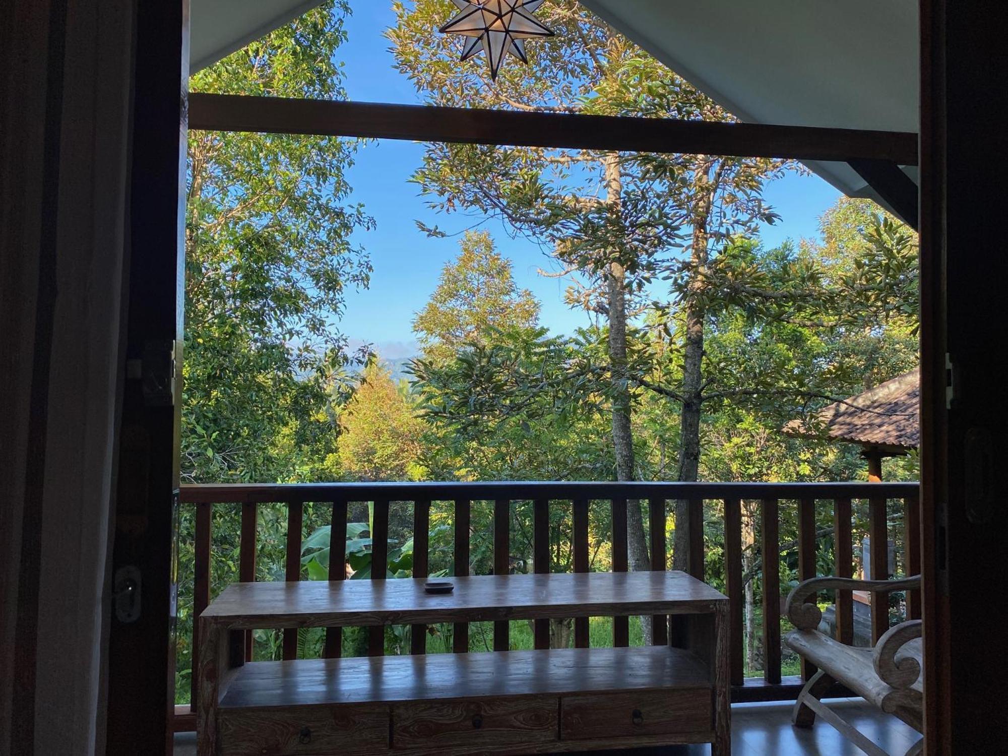 Mayong Bali Villa And Hostel Munduk Dış mekan fotoğraf