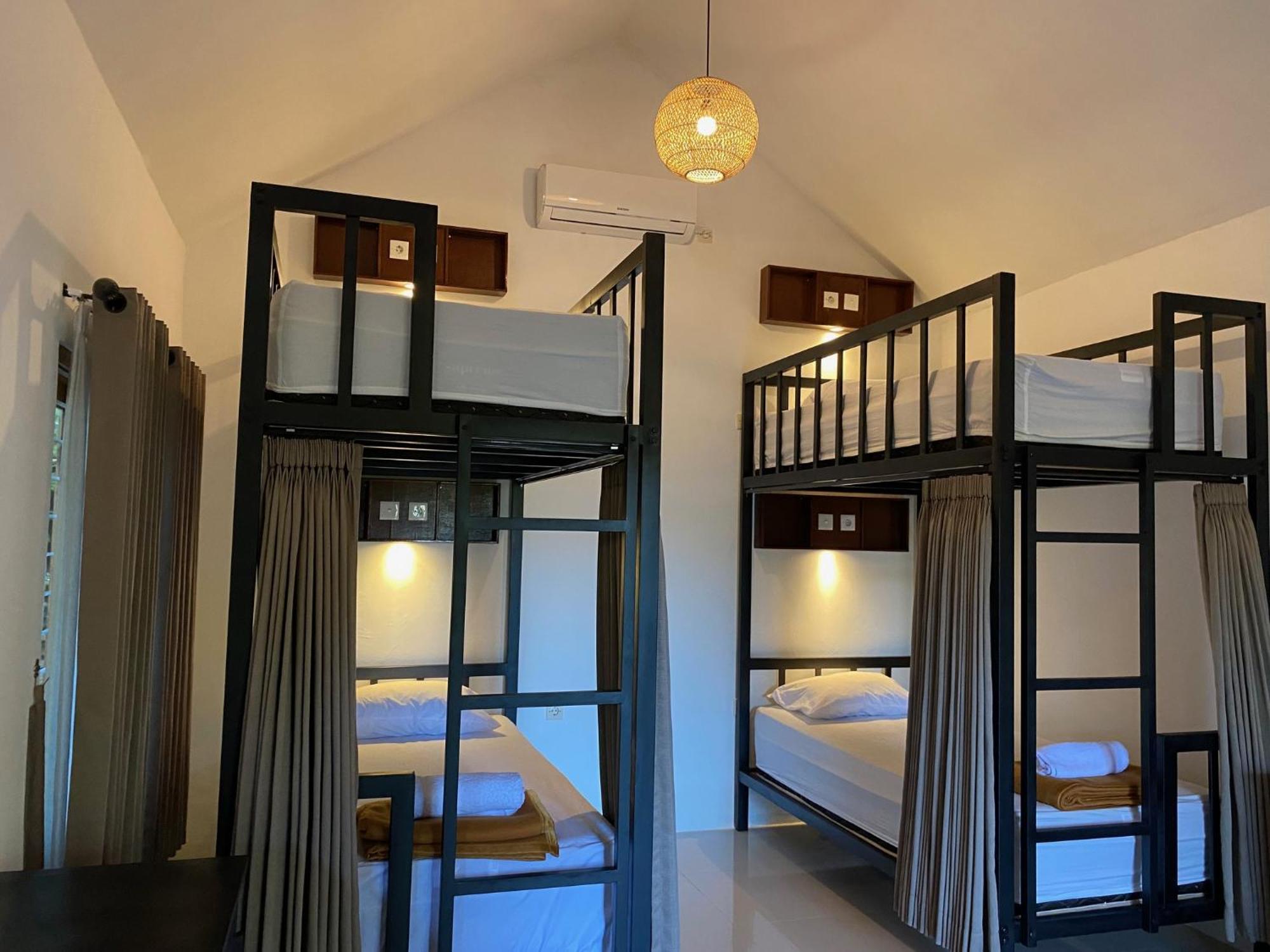 Mayong Bali Villa And Hostel Munduk Dış mekan fotoğraf